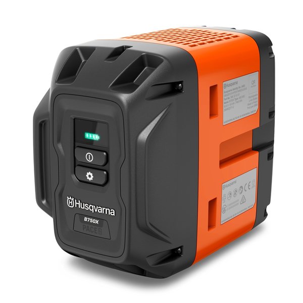 Husqvarna Battery  - B750X PACE B750X PACE